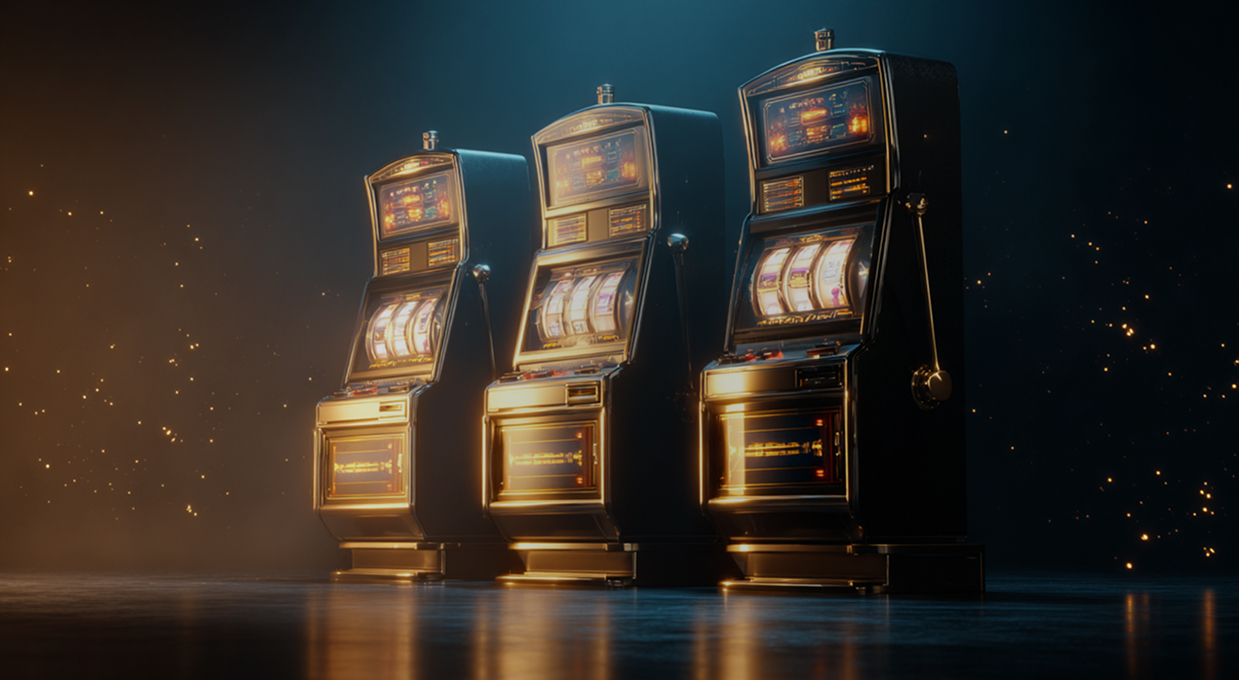 Viggoslots