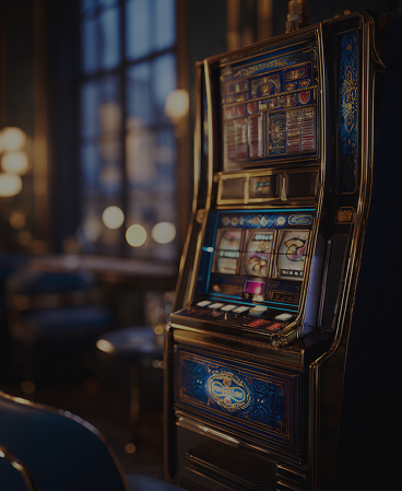 Viggoslots