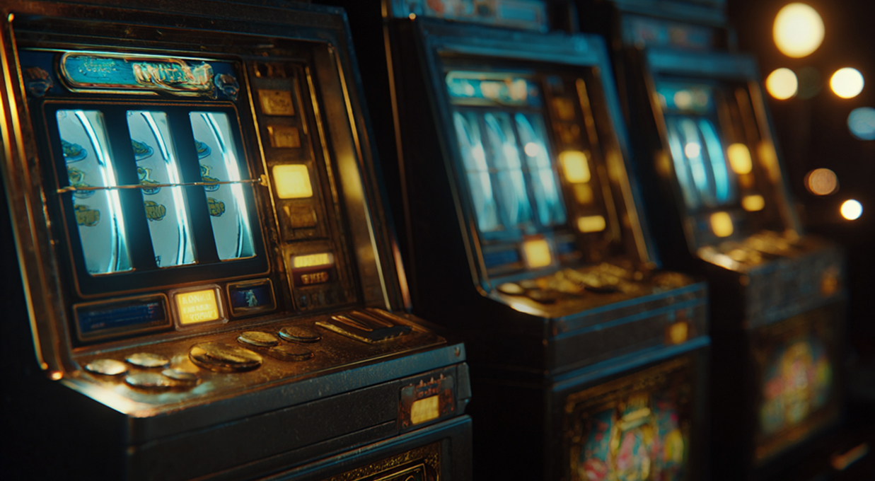 Viggoslots